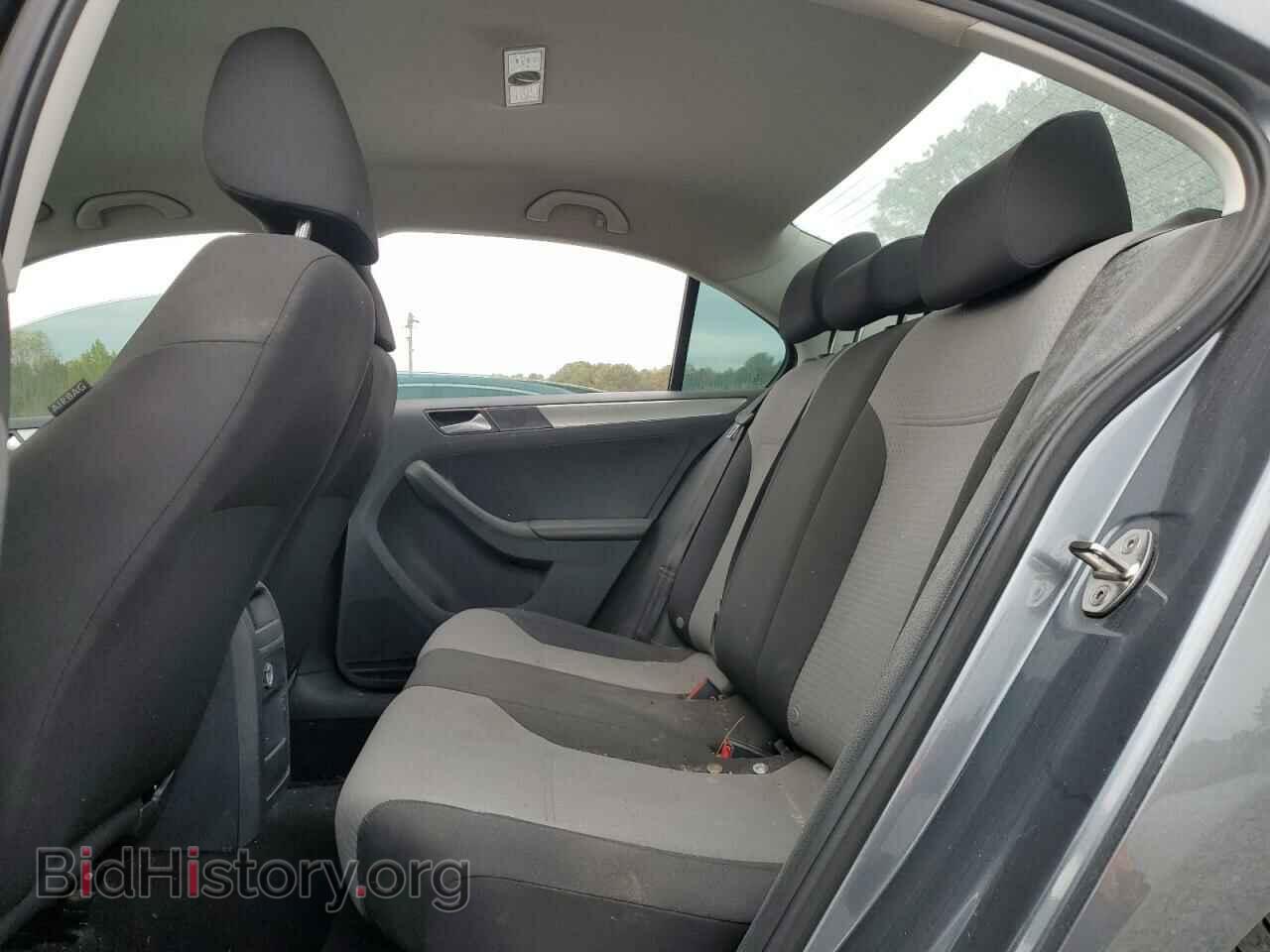 2017 VOLKSWAGEN JETTA - VIN: 3VW2B7AJ7HM201046 - Фото 10