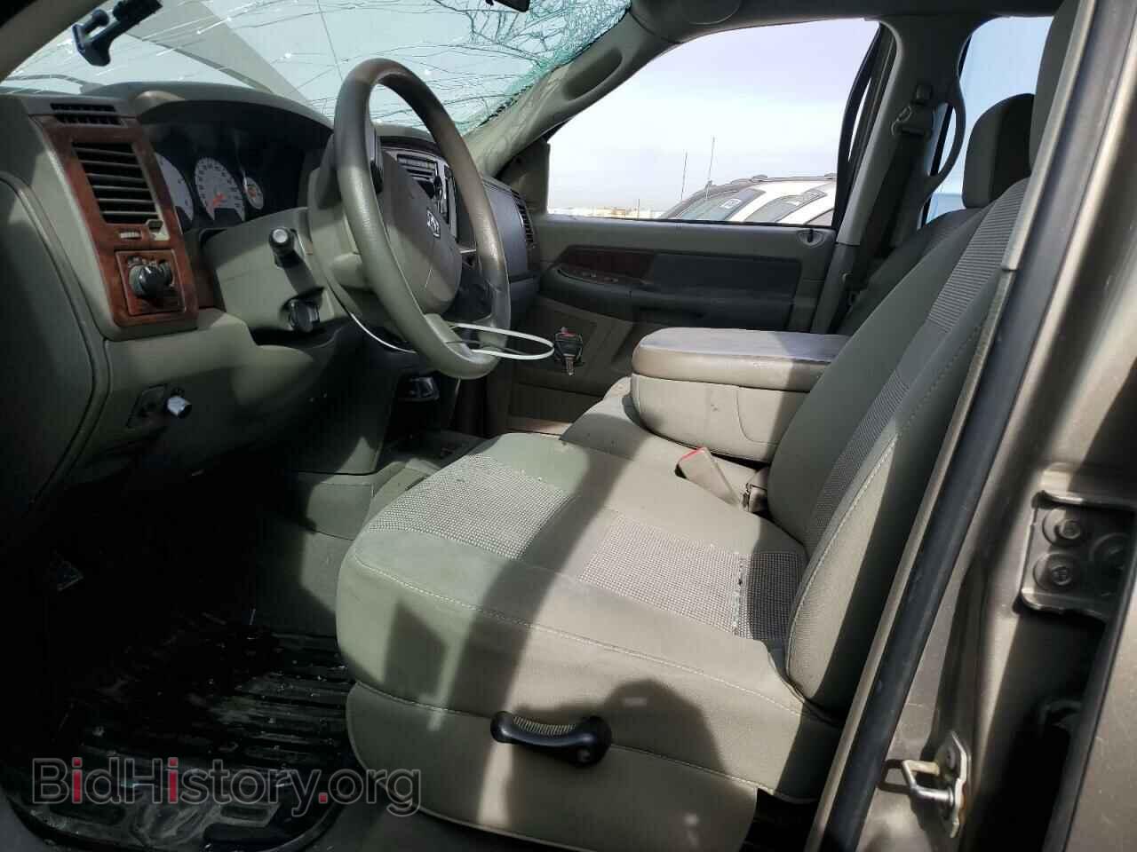 2008 DODGE All Models - VIN: 3D7KR29A58G126731 - Photo 7