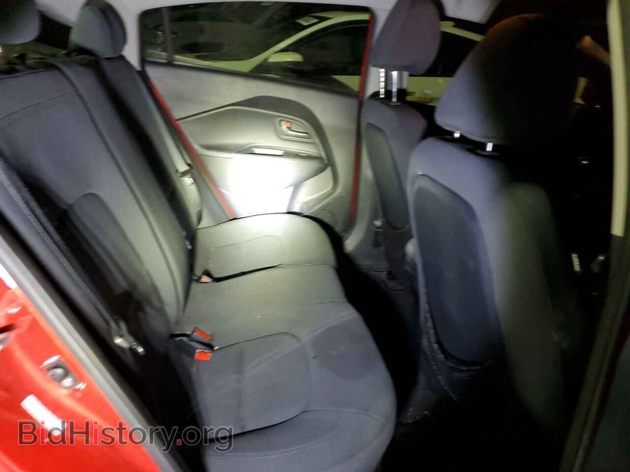 2013 KIA RIO - VIN: KNADN4A39D6116140 - Фото 10