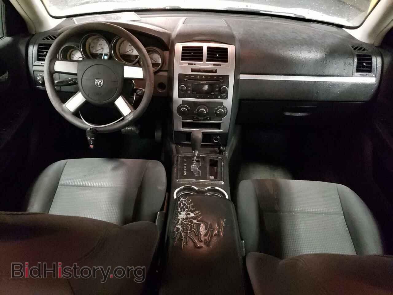 2010 DODGE CHARGER - VIN: 2B3CA3CV5AH165690 - Фото 8