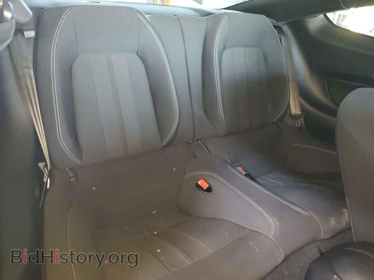 2019 FORD ALL Models - VIN: 1FA6P8TH4K5196655 - Фото 10