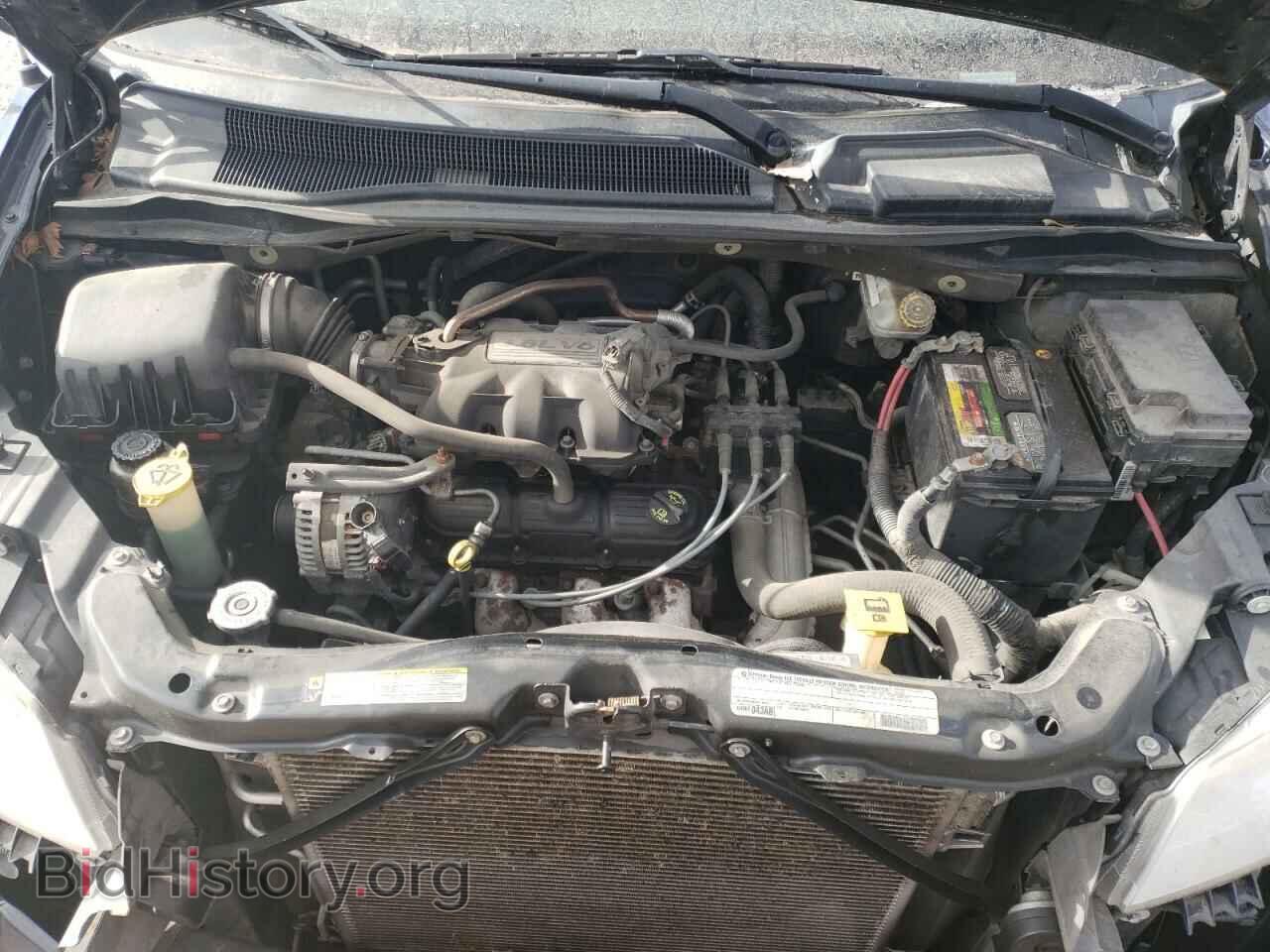 2010 CHRYSLER MINIVAN - VIN: 2A4RR5D16AR458446 - Photo 11