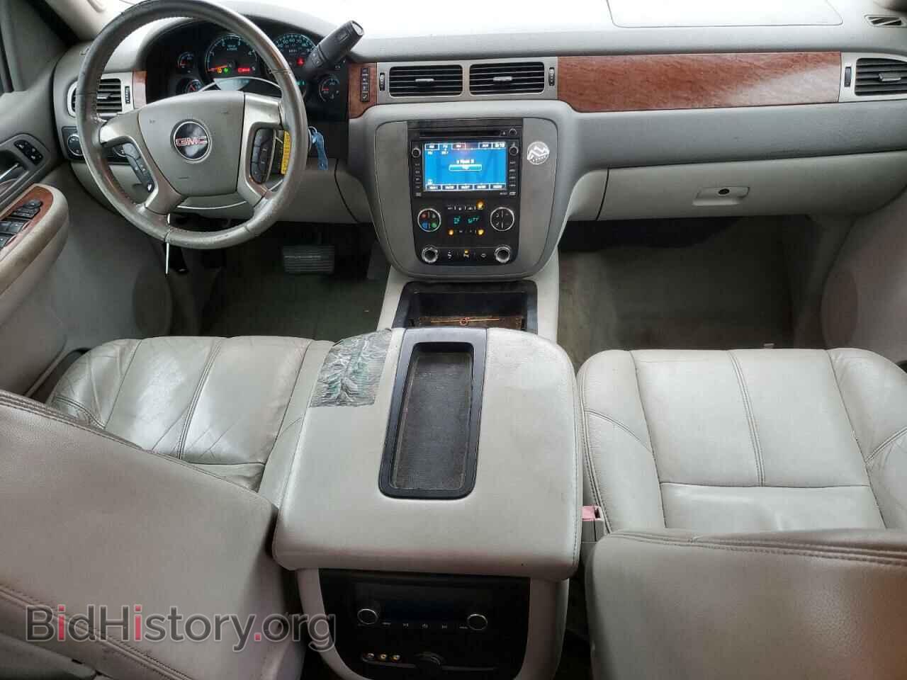 2008 GMC SIERRA - VIN: 1GTHK23608F163720 - Фото 8