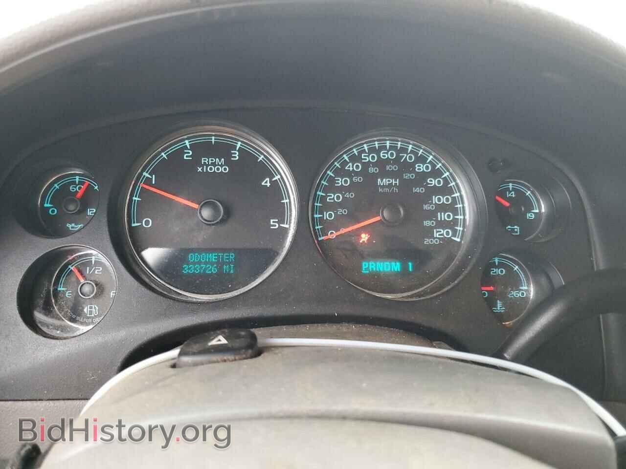 2008 GMC SIERRA - VIN: 1GTHK23608F163720 - Фото 9