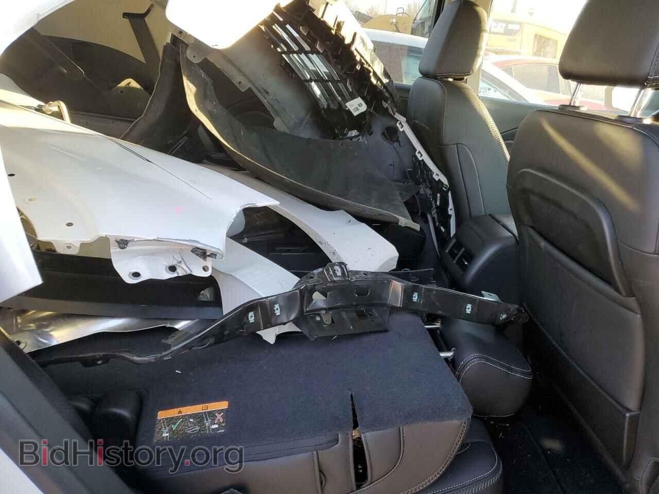 2023 GMC TERRAIN - VIN: 3GKALXEG0PL227443 - Фото 10
