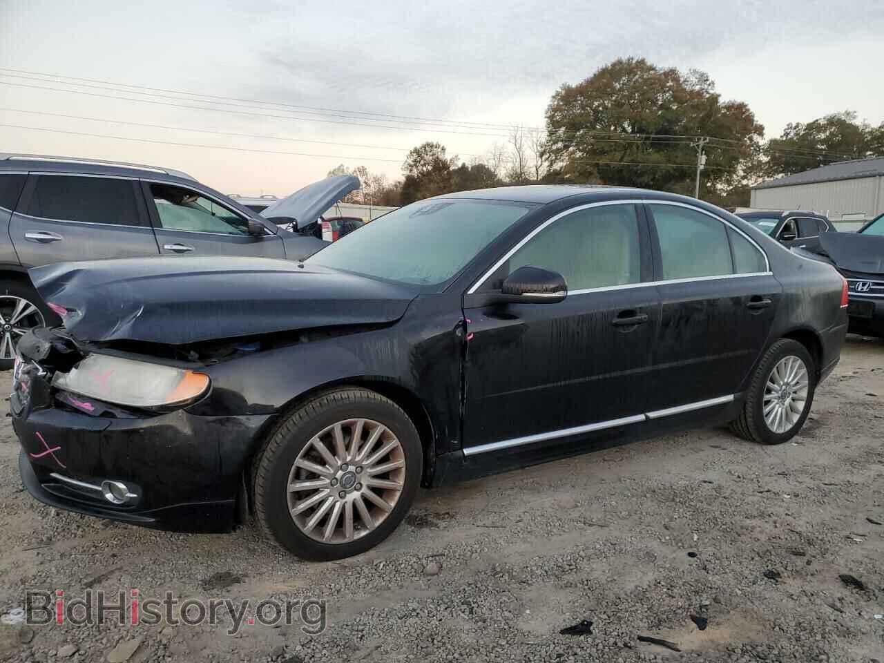 Photo YV1952AS3C1153937 - VOLVO S80 2012