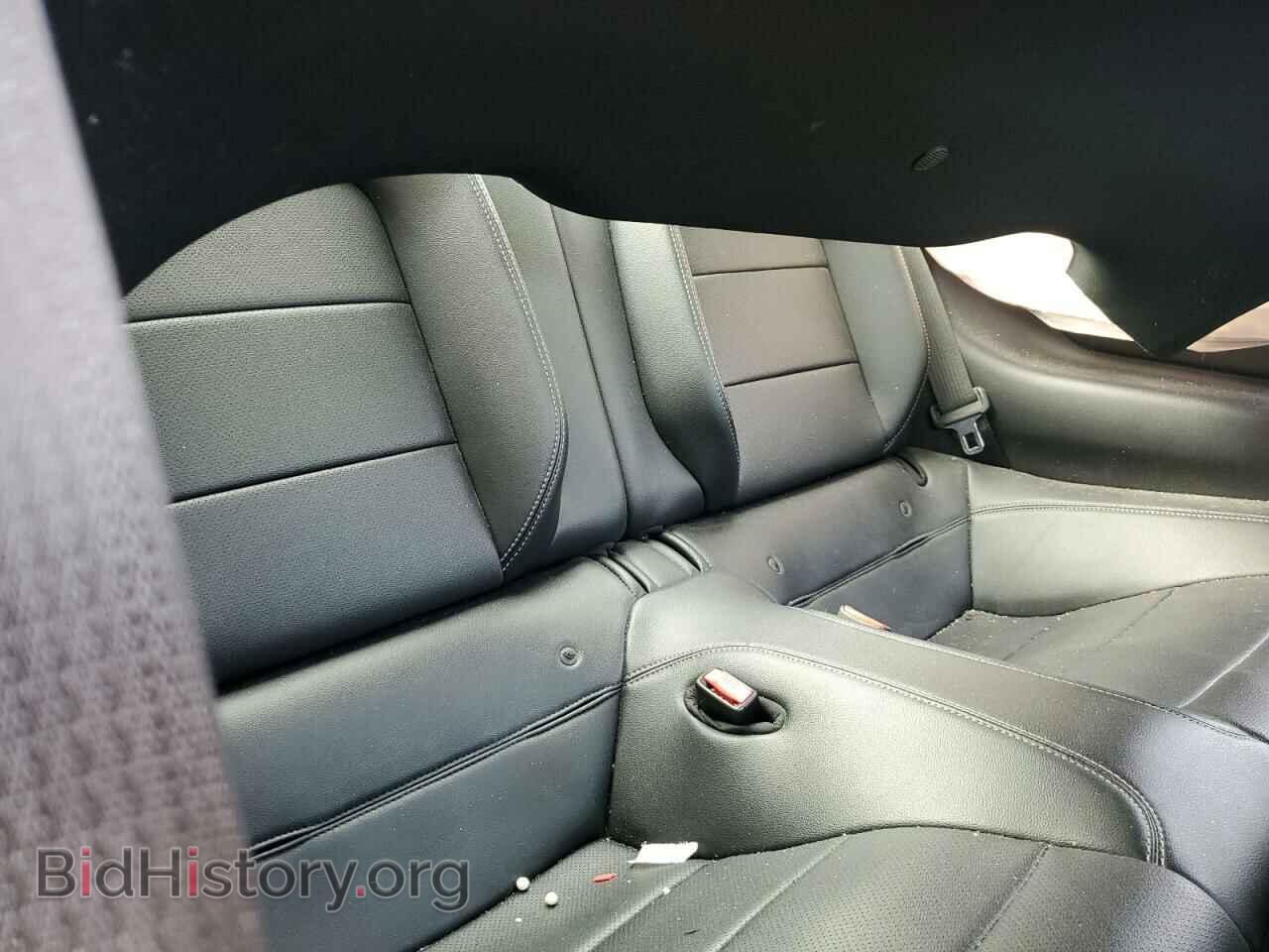 2017 FORD ALL Models - VIN: 1FA6P8TH2H5238443 - Фото 10