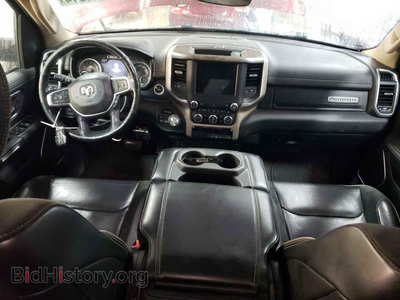 2019 RAM 1500 - VIN: 1C6SRFDT5KN820237 - Photo 8