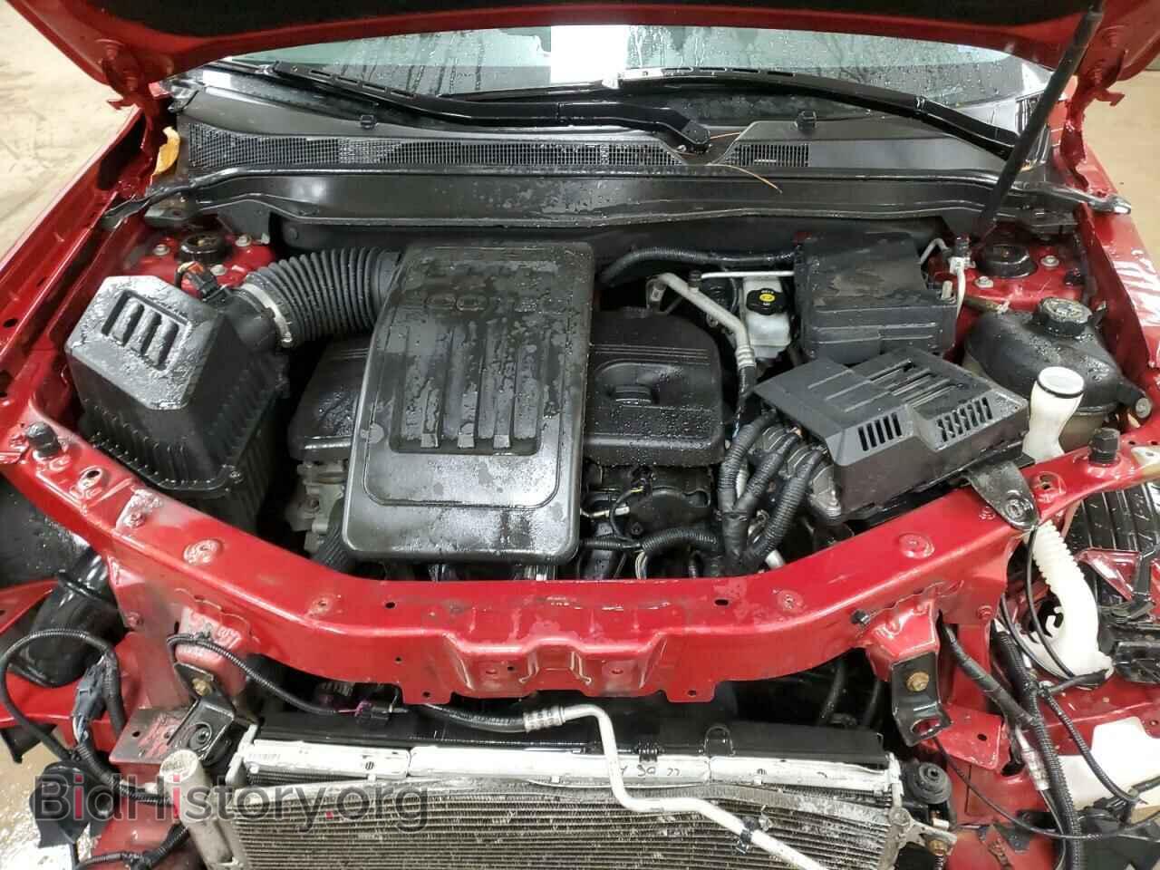 2014 GMC TERRAIN - VIN: 2GKALREK2E6294255 - Фото 12