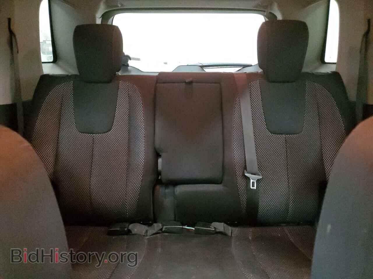 2014 GMC TERRAIN - VIN: 2GKALREK2E6294255 - Фото 10