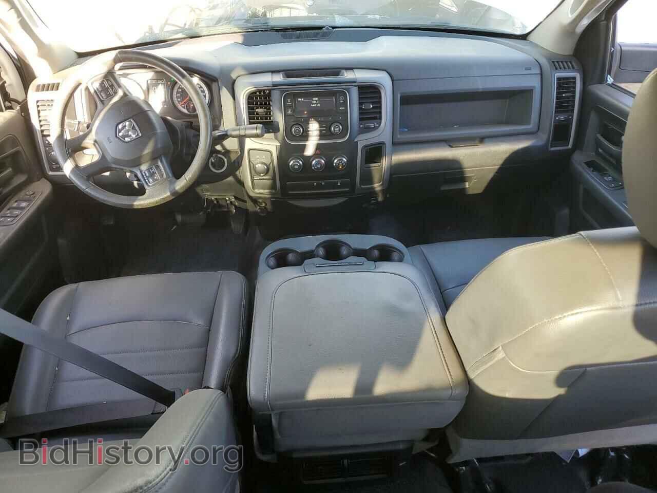 2016 RAM All Models - VIN: 3C6TR5HT0GG218855 - Photo 8