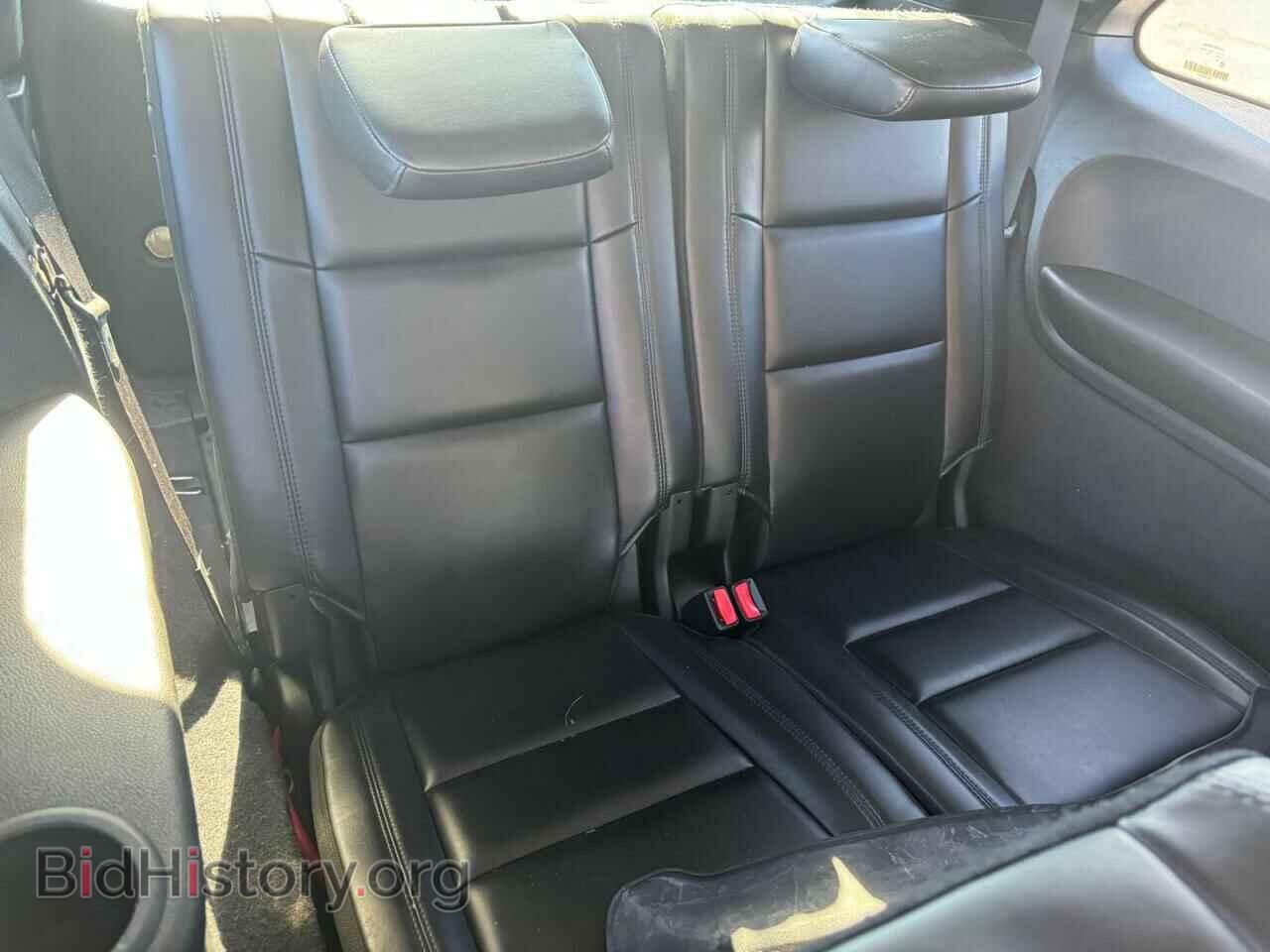 2017 DODGE DURANGO - VIN: 1C4RDJDG9HC725910 - Photo 6