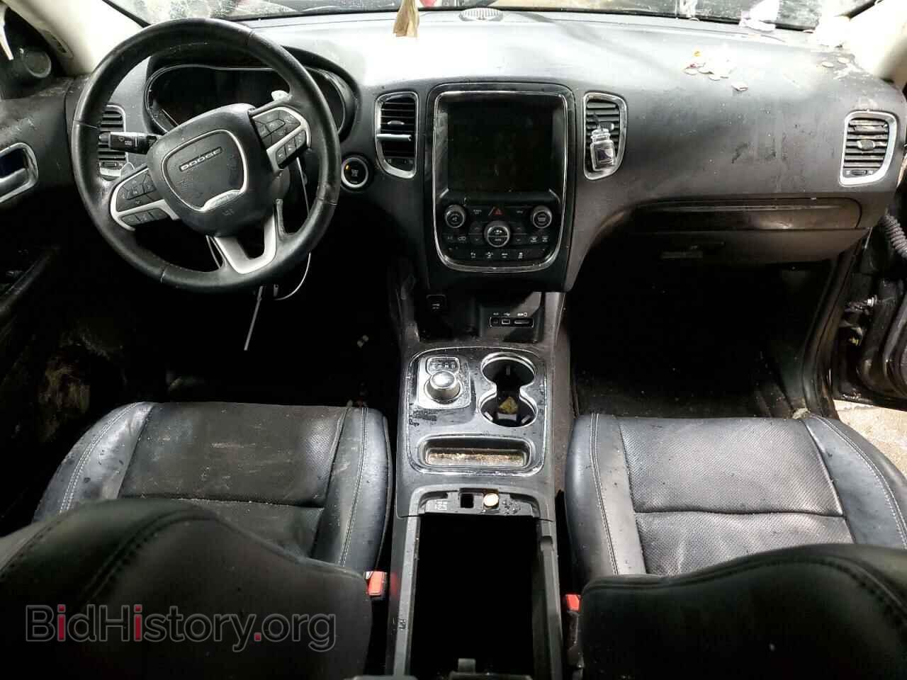 2015 DODGE DURANGO - VIN: 1C4RDJEG0FC730201 - Фото 8