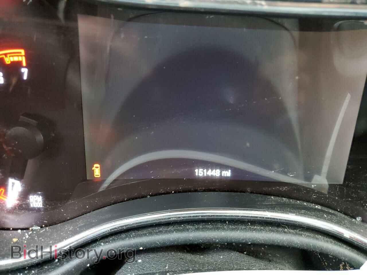2015 DODGE DURANGO - VIN: 1C4RDJEG0FC730201 - Фото 9