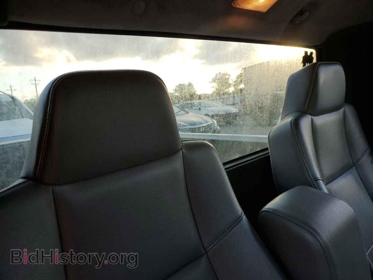 2007 FORD RANGER - VIN: 1FTYR10D07PA56104 - Фото 10