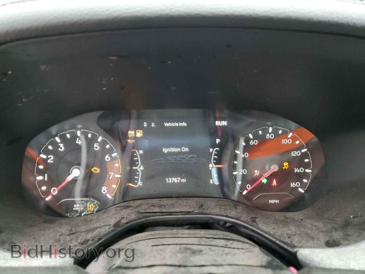 2024 JEEP COMPASS - VIN: 3C4NJDAN9RT121016 - Фото 9