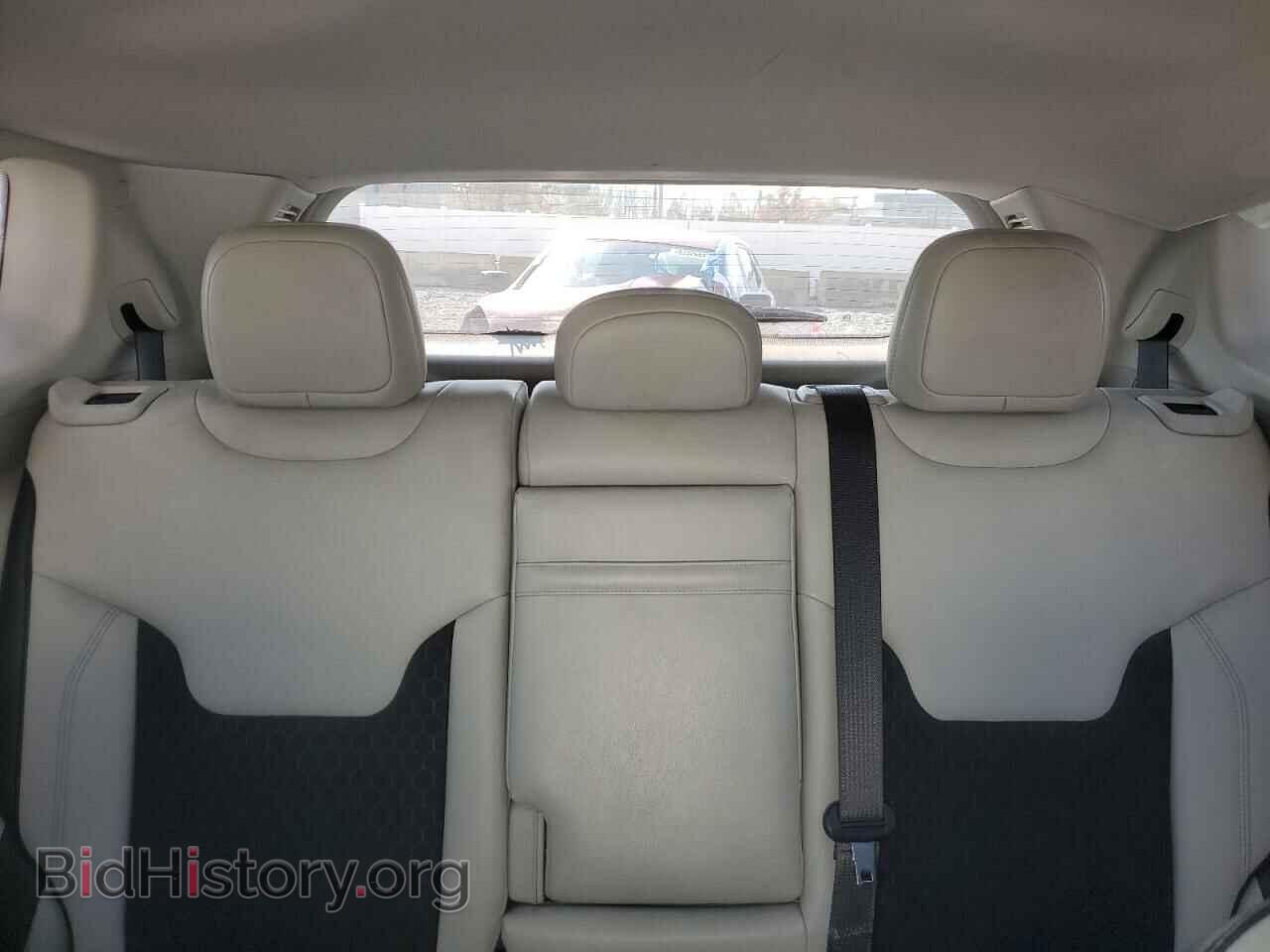 2018 JEEP COMPASS - VIN: 3C4NJCBB5JT410848 - Photo 10