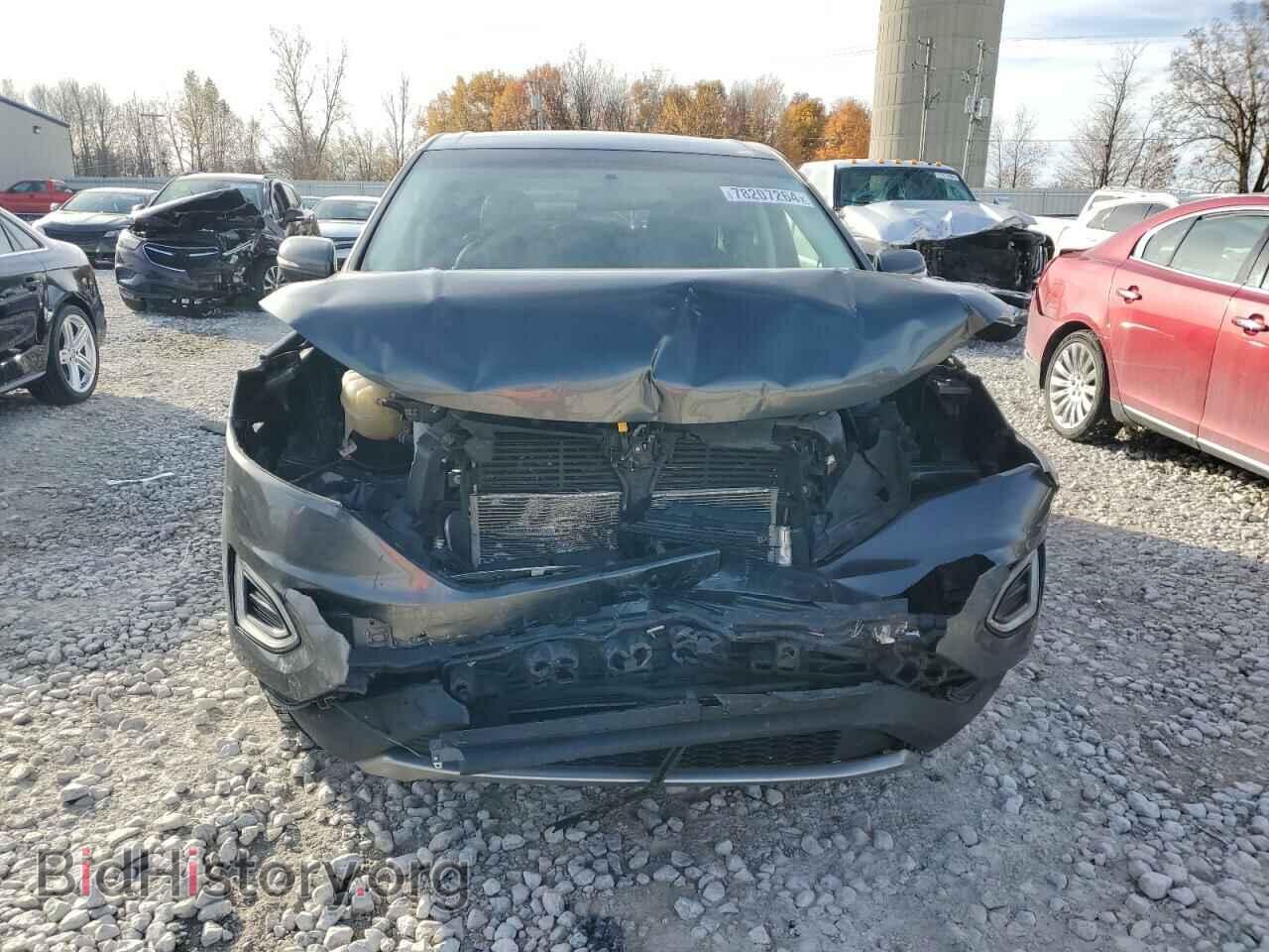2016 FORD EDGE - VIN: 2FMPK4J8XGBB03547 - Photo 5