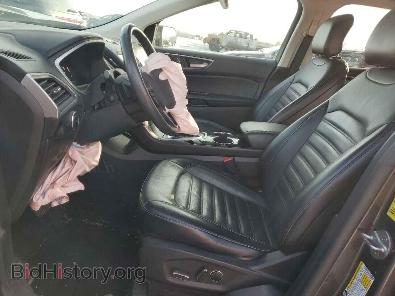 2016 FORD EDGE - VIN: 2FMPK4J8XGBB03547 - Photo 7