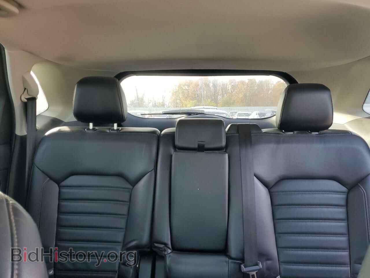2016 FORD EDGE - VIN: 2FMPK4J8XGBB03547 - Photo 10