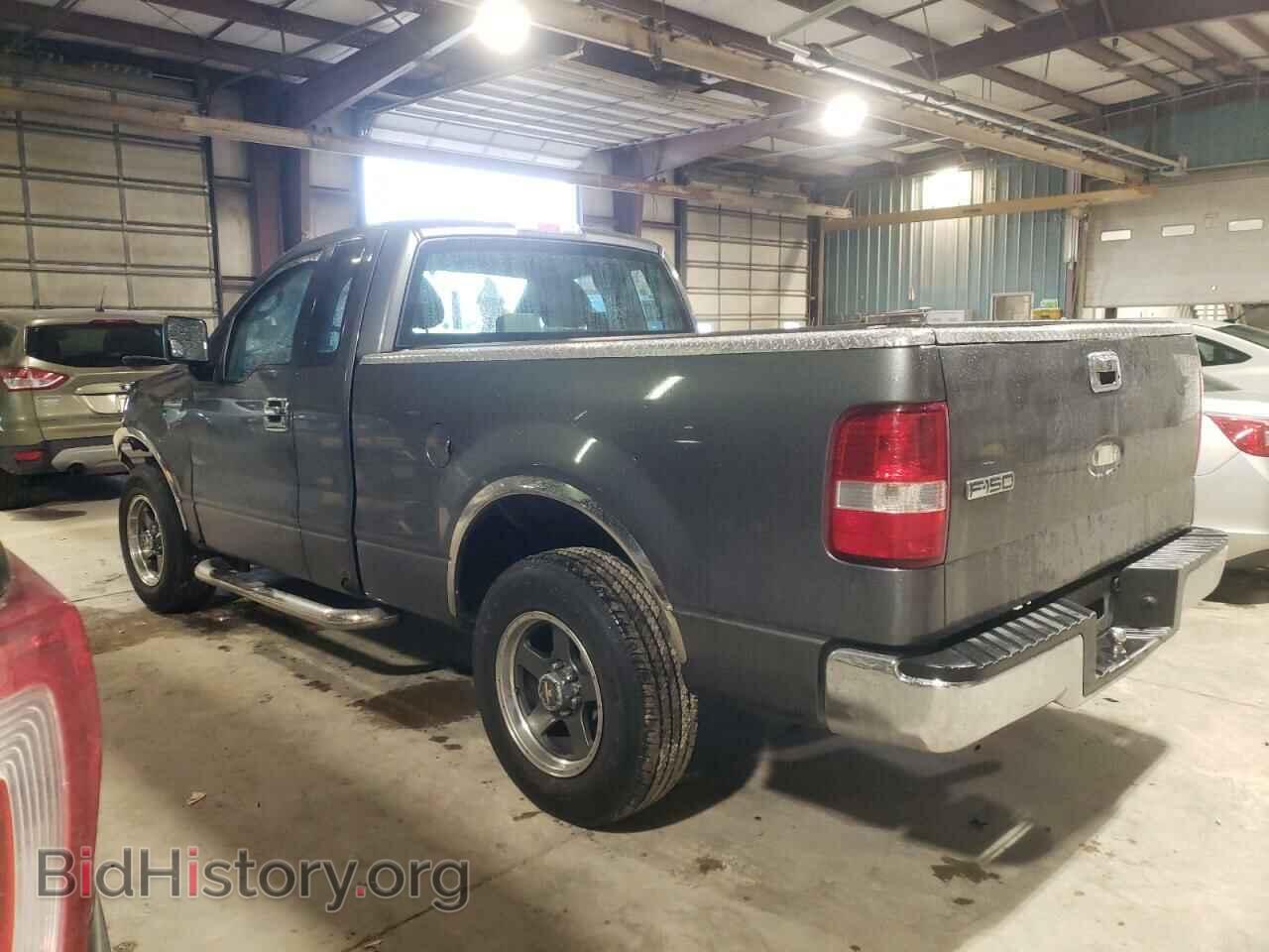 2006 FORD All Models - VIN: 1FTRF12296NA44231 - Фото 2