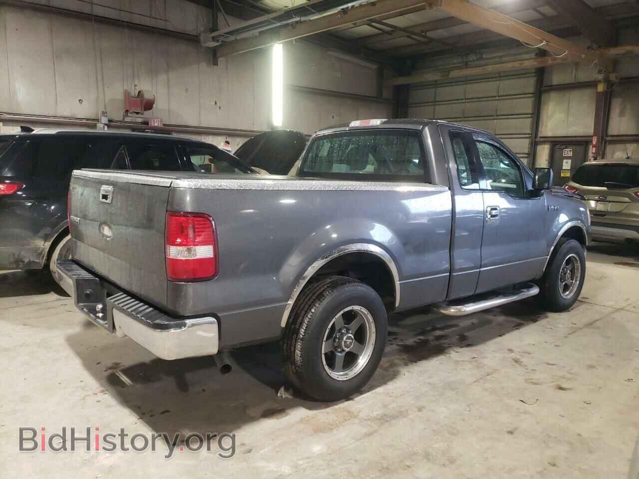 2006 FORD All Models - VIN: 1FTRF12296NA44231 - Фото 3