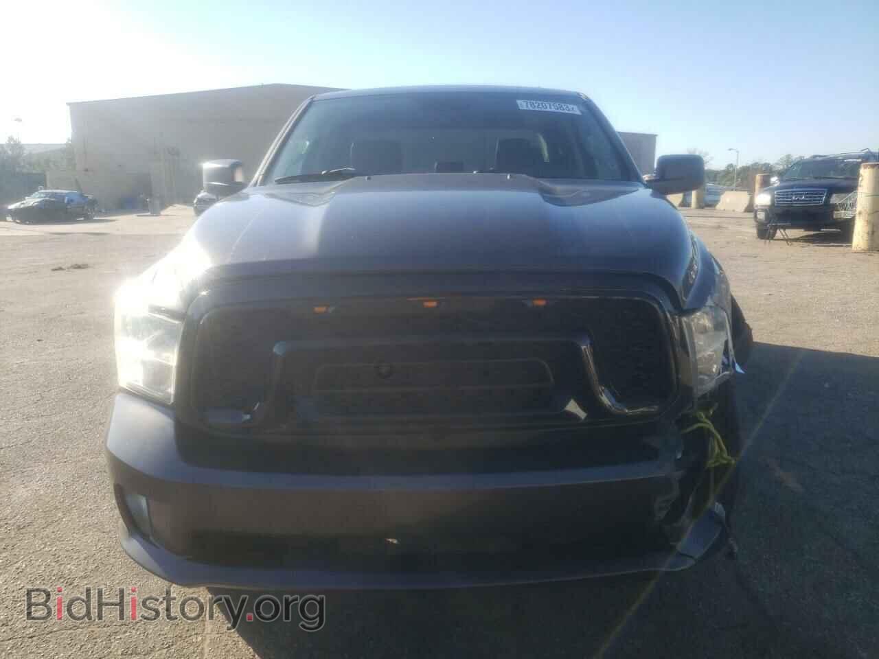 2014 RAM 1500 - VIN: 1C6RR6KT2ES456401 - Фото 5