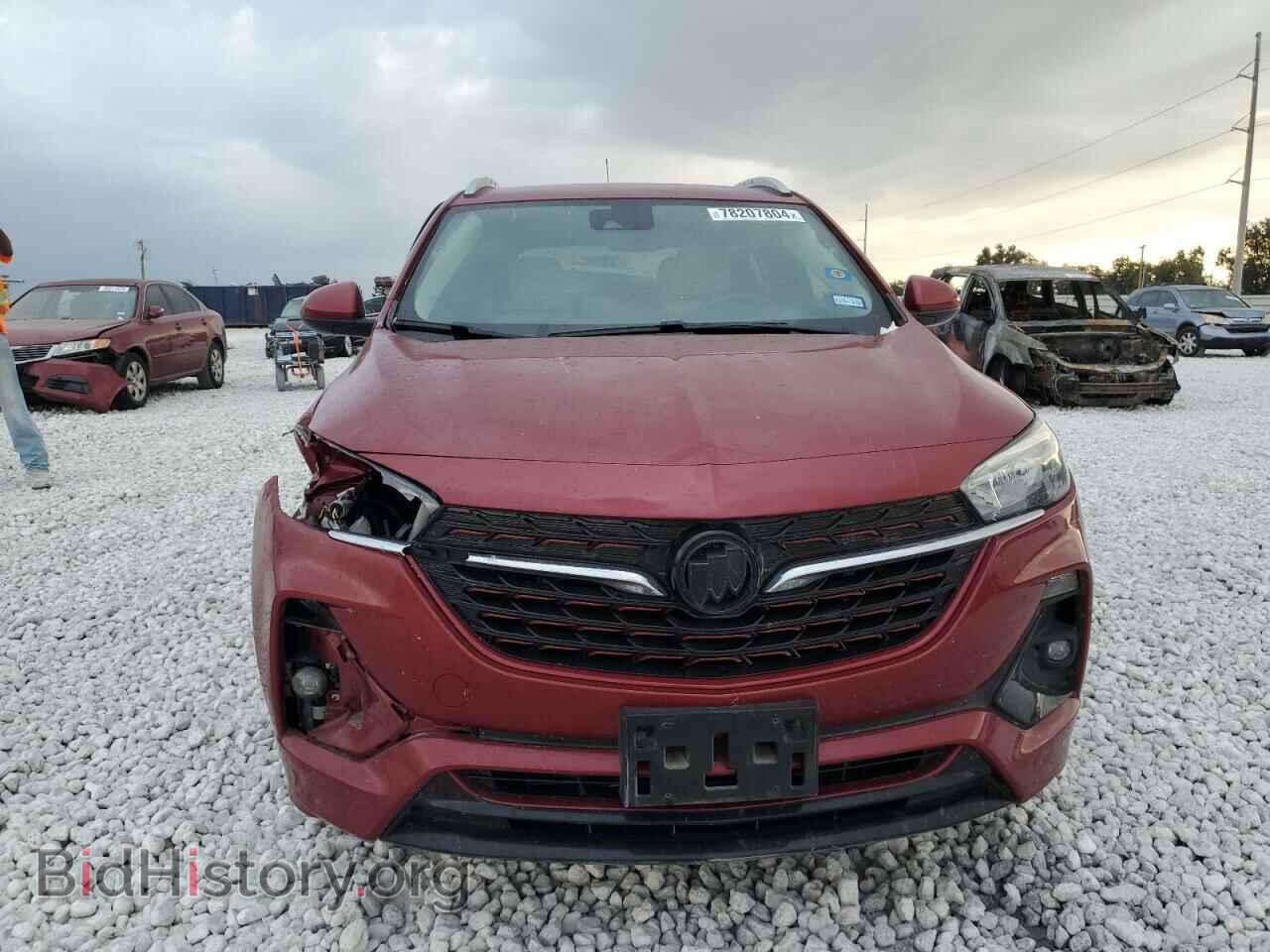 2020 BUICK ENCORE - VIN: KL4MMDSL2LB106067 - Photo 5
