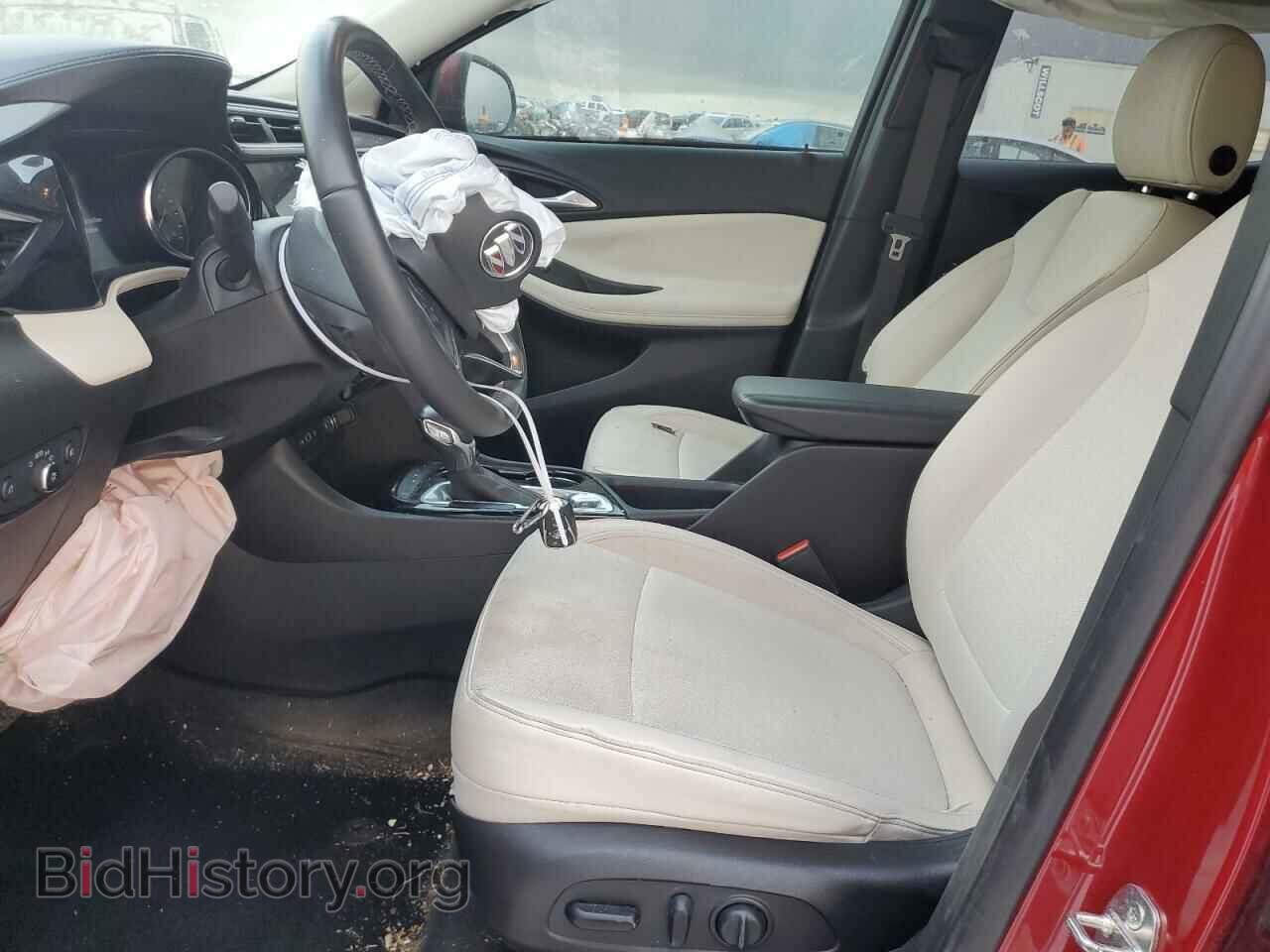 2020 BUICK ENCORE - VIN: KL4MMDSL2LB106067 - Photo 7