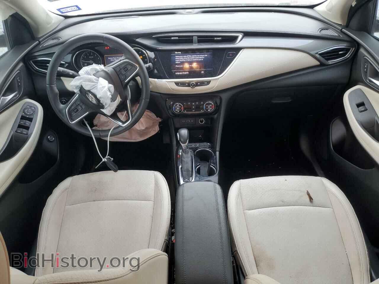 2020 BUICK ENCORE - VIN: KL4MMDSL2LB106067 - Photo 8