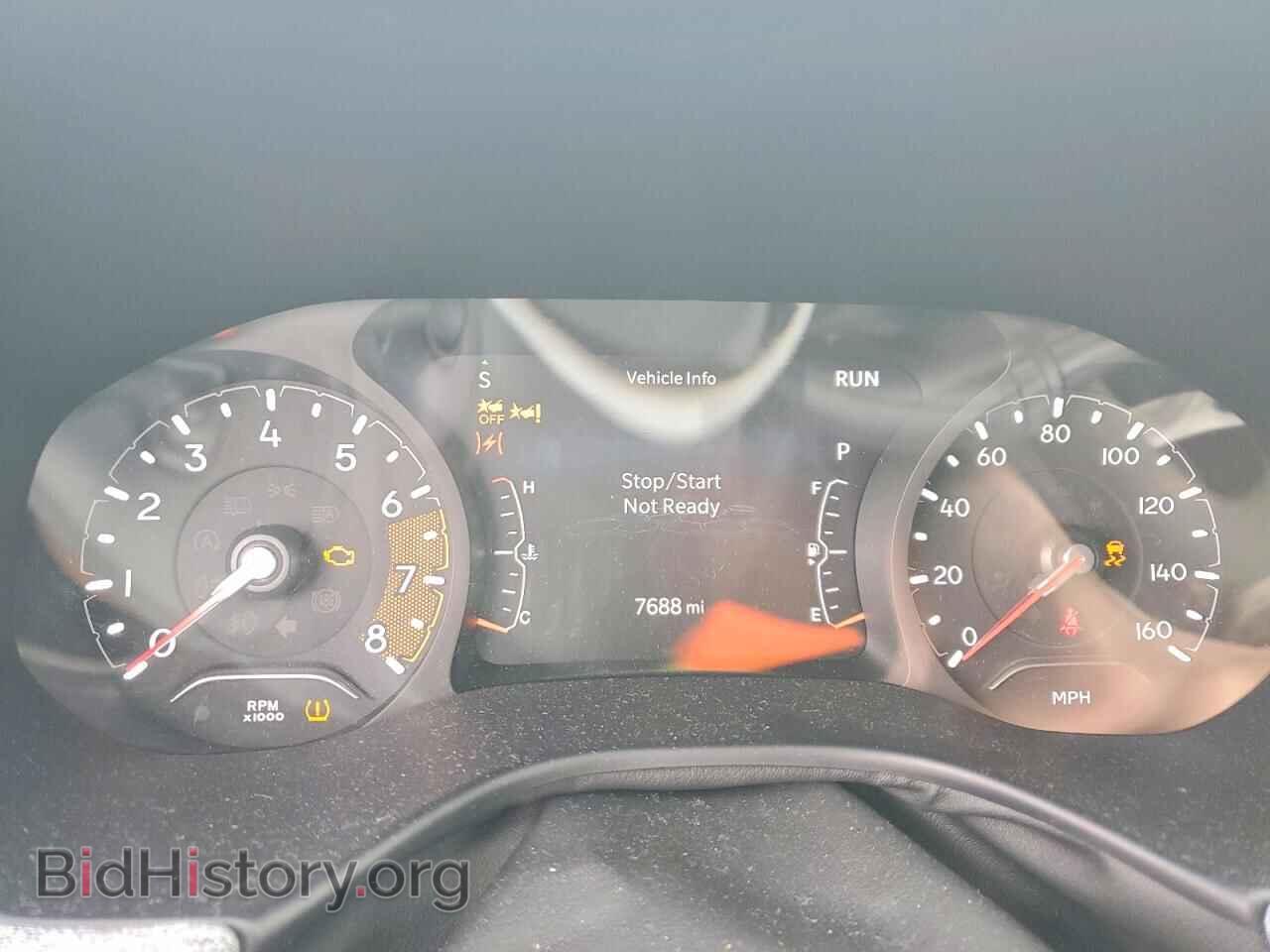 2024 JEEP COMPASS - VIN: 3C4NJDBN1RT107254 - Фото 9