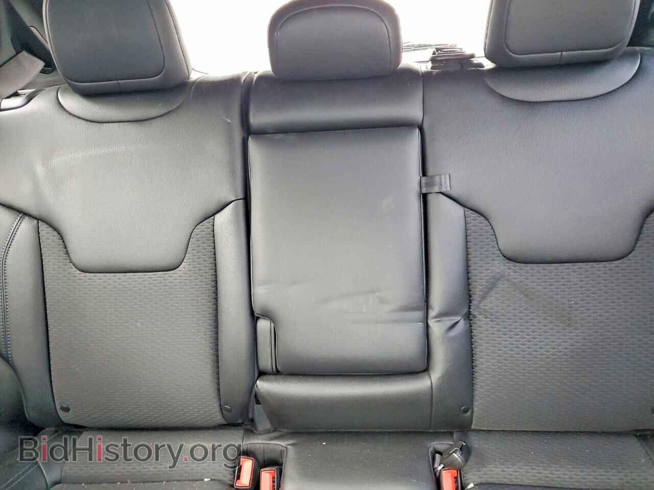 2024 JEEP COMPASS - VIN: 3C4NJDBN1RT107254 - Фото 10