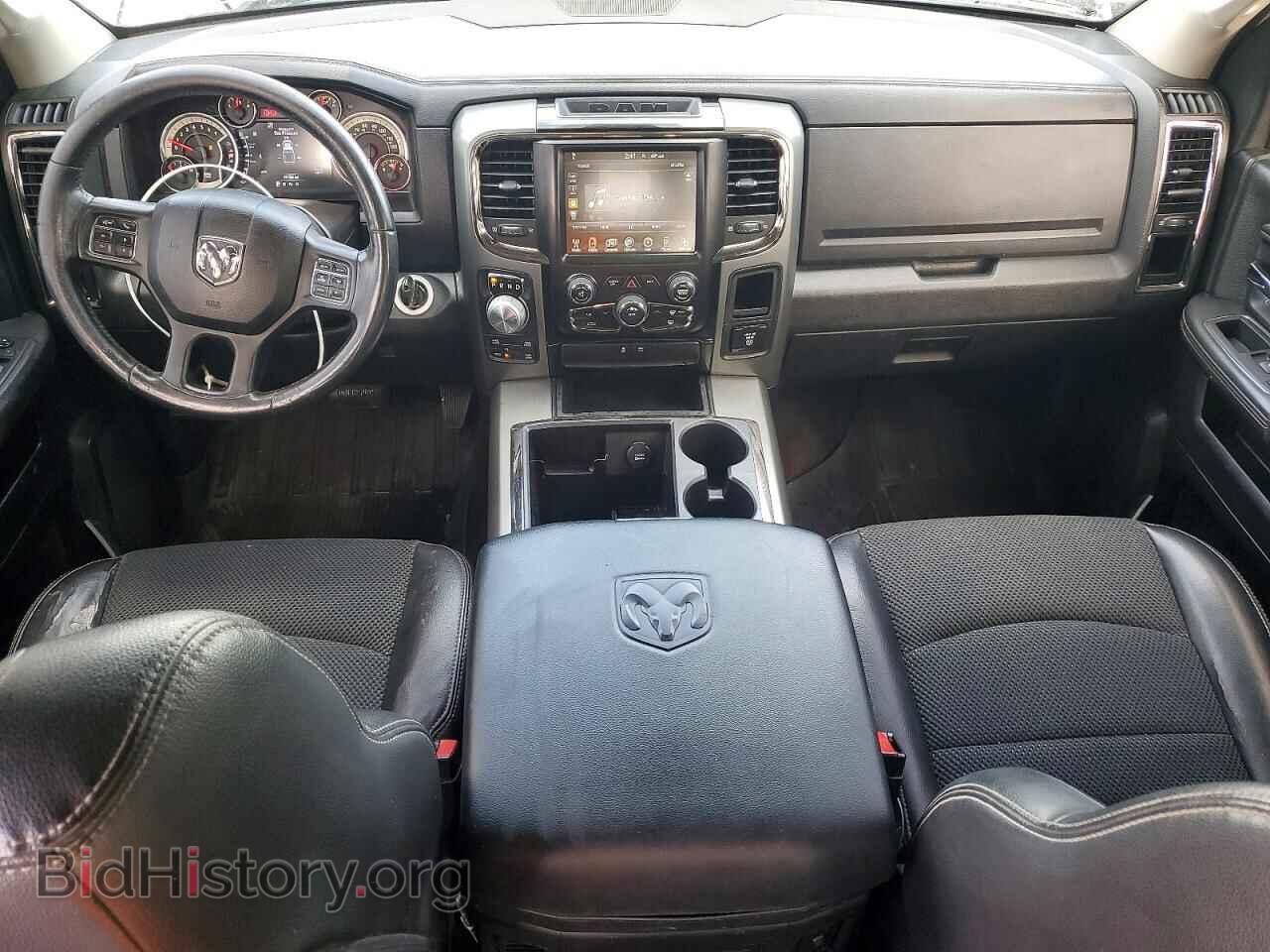 2015 RAM 1500 - VIN: 1C6RR7UT1FS636067 - Фото 8
