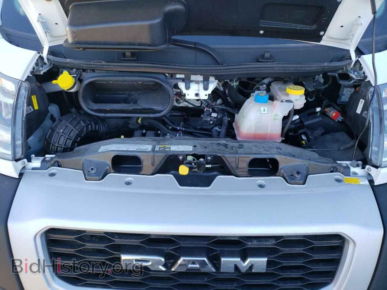2022 RAM All Models - VIN: 3C6LRVBG5NE113488 - Фото 12