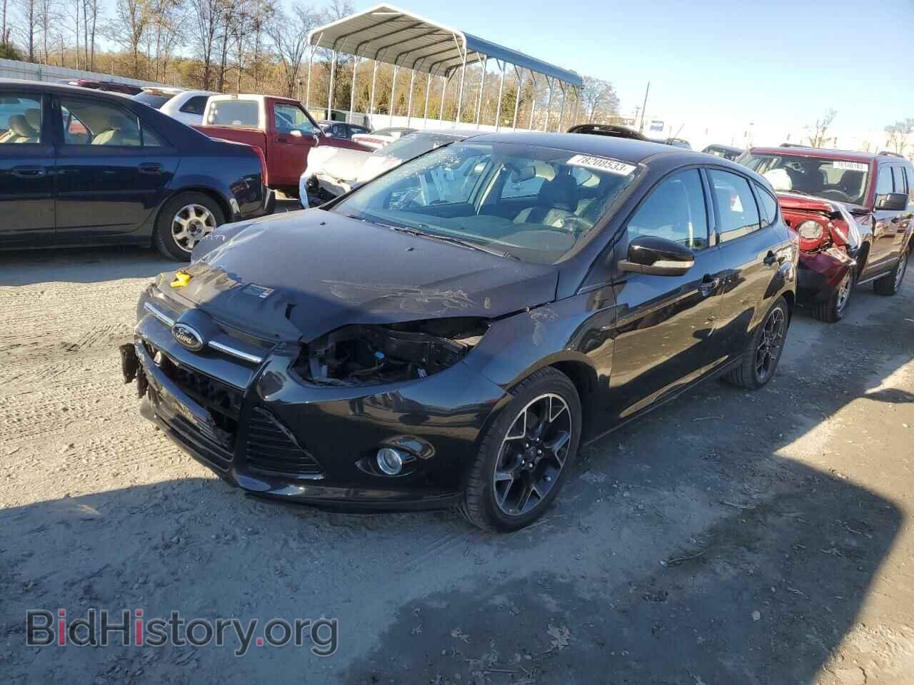 Фотография 1FADP3K20DL216860 - FORD FOCUS 2013