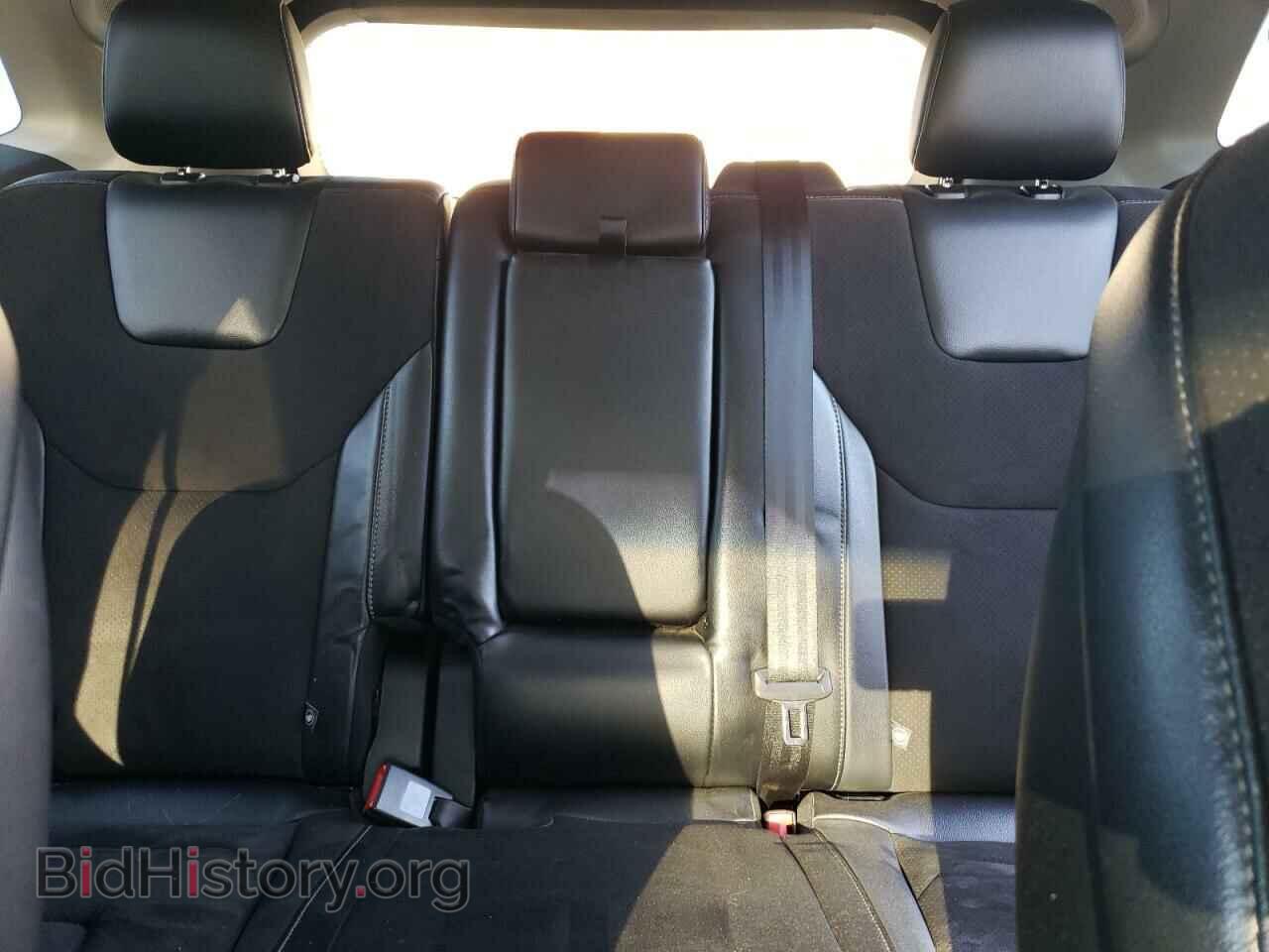 2017 FORD EDGE - VIN: 2FMPK4AP3HBC55498 - Фото 10