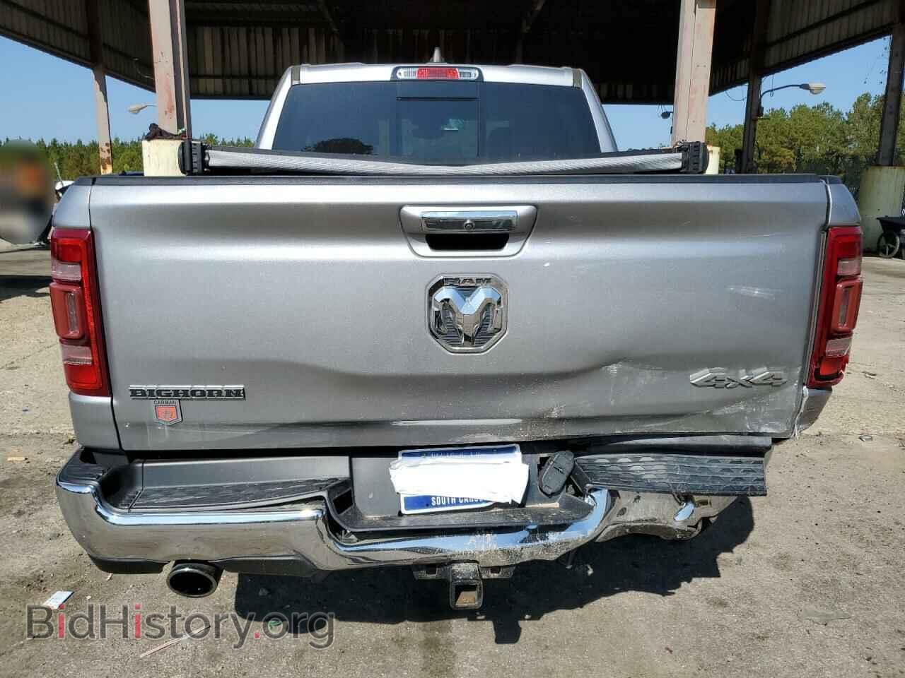 2020 RAM 1500 - VIN: 1C6SRFFT1LN413482 - Фото 6