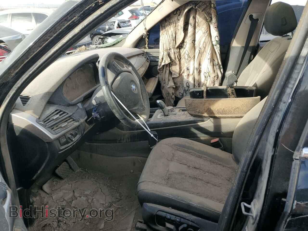 2015 BMW X5 - VIN: 5UXKS4C59F0J99364 - Фото 7