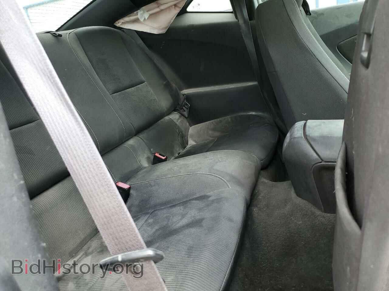2015 CHEVROLET CAMARO - VIN: 2G1FD1E33F9206119 - Фото 10