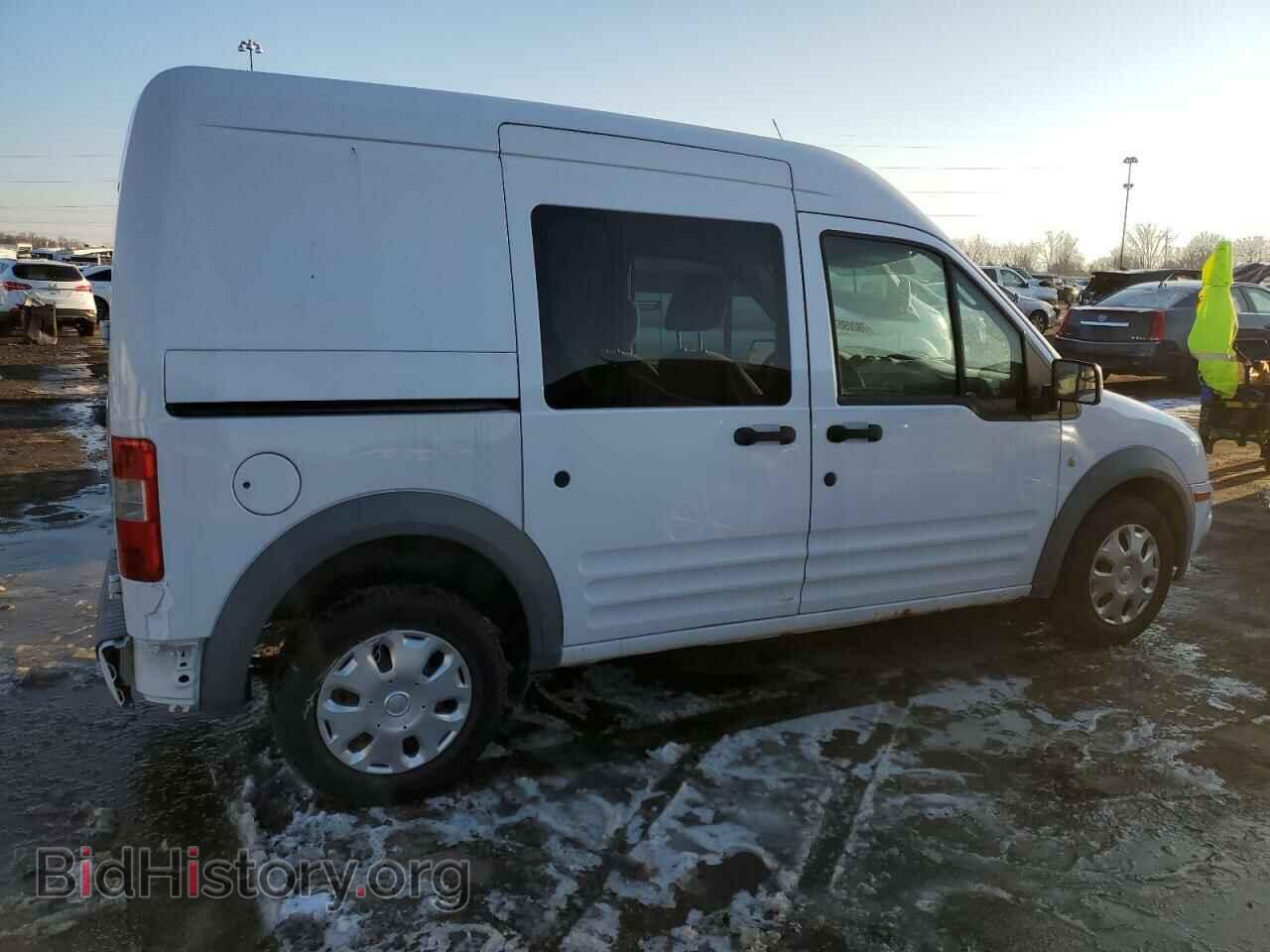 2013 FORD TRANSIT - VIN: NM0LS7BN2DT171035 - Фото 3