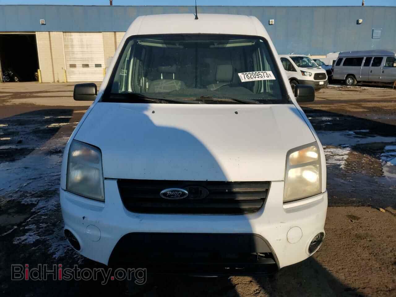 2013 FORD TRANSIT - VIN: NM0LS7BN2DT171035 - Фото 5