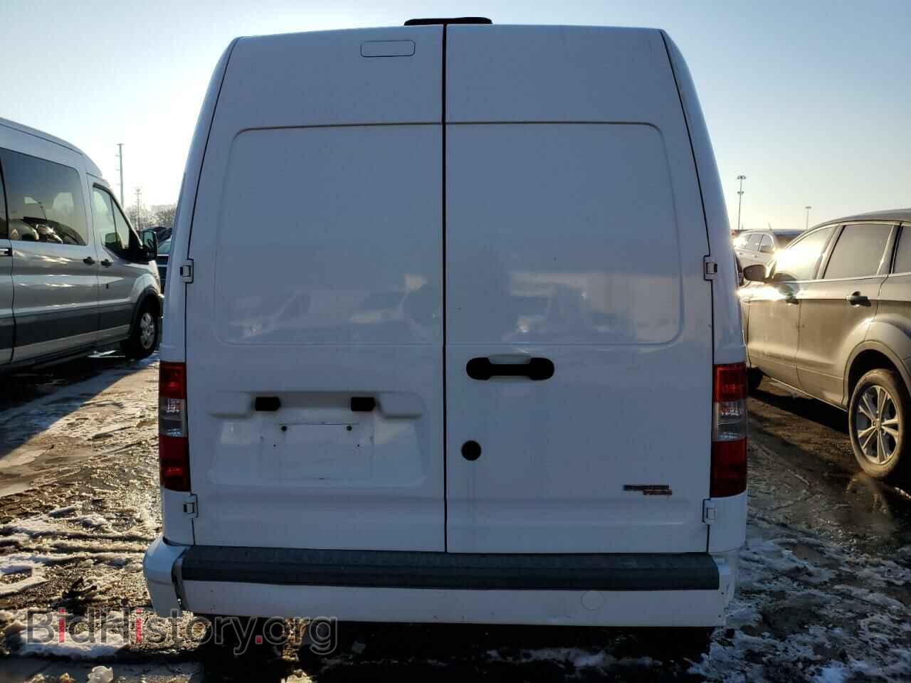 2013 FORD TRANSIT - VIN: NM0LS7BN2DT171035 - Фото 6