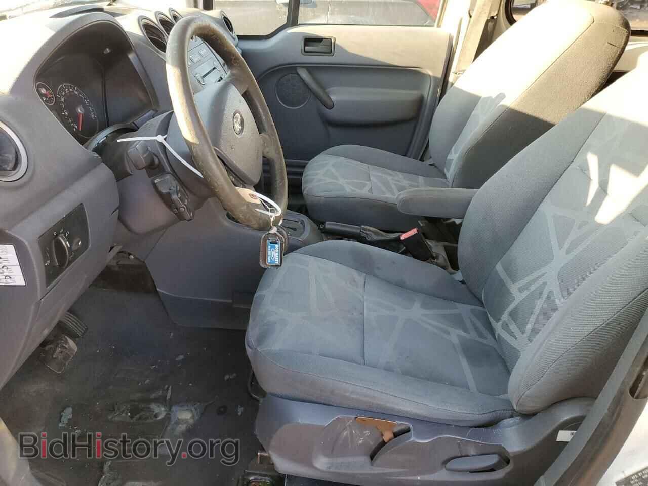 2013 FORD TRANSIT - VIN: NM0LS7BN2DT171035 - Фото 7