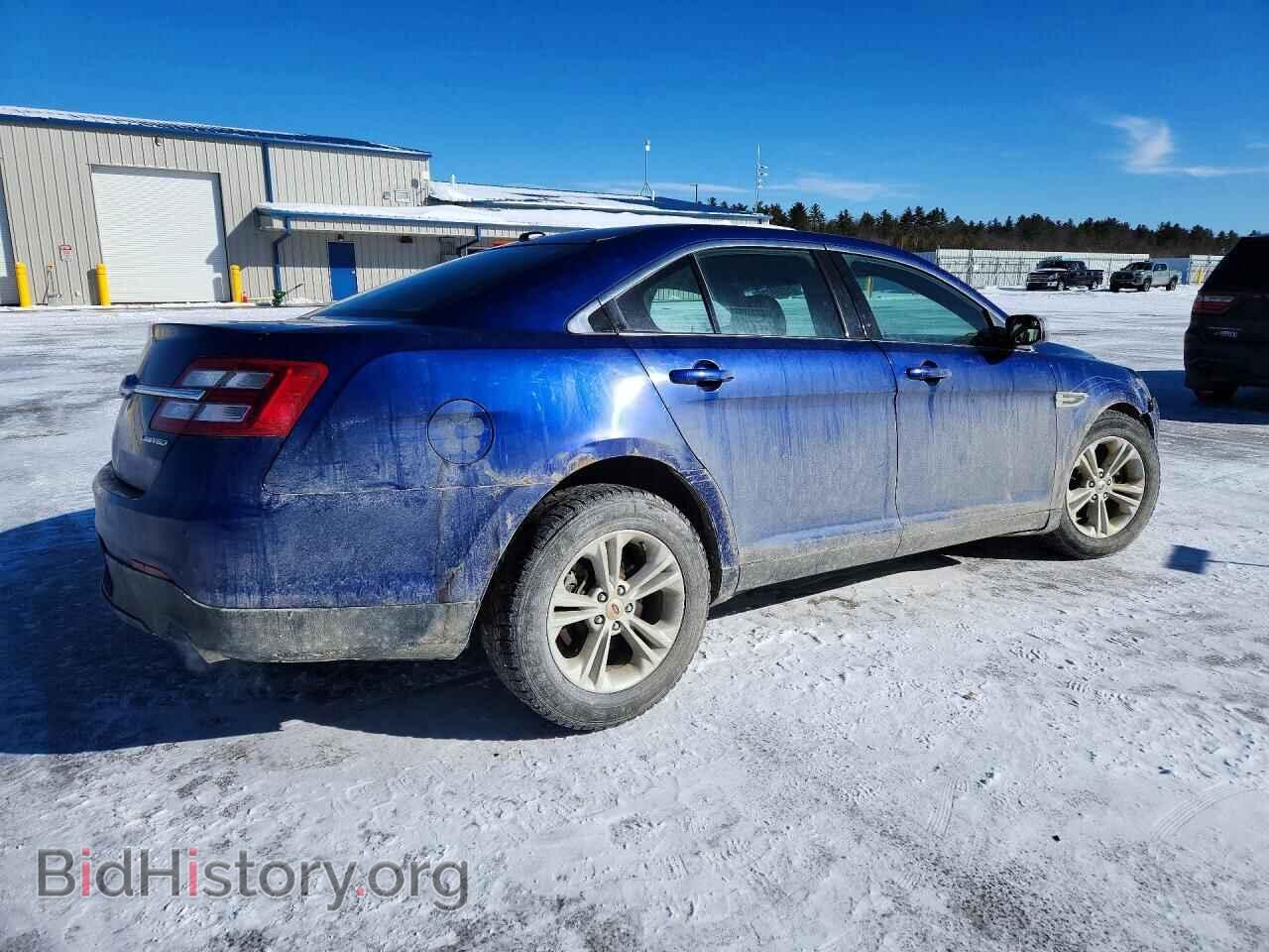 2015 FORD TAURUS - VIN: 1FAHP2F87FG108788 - Photo 3