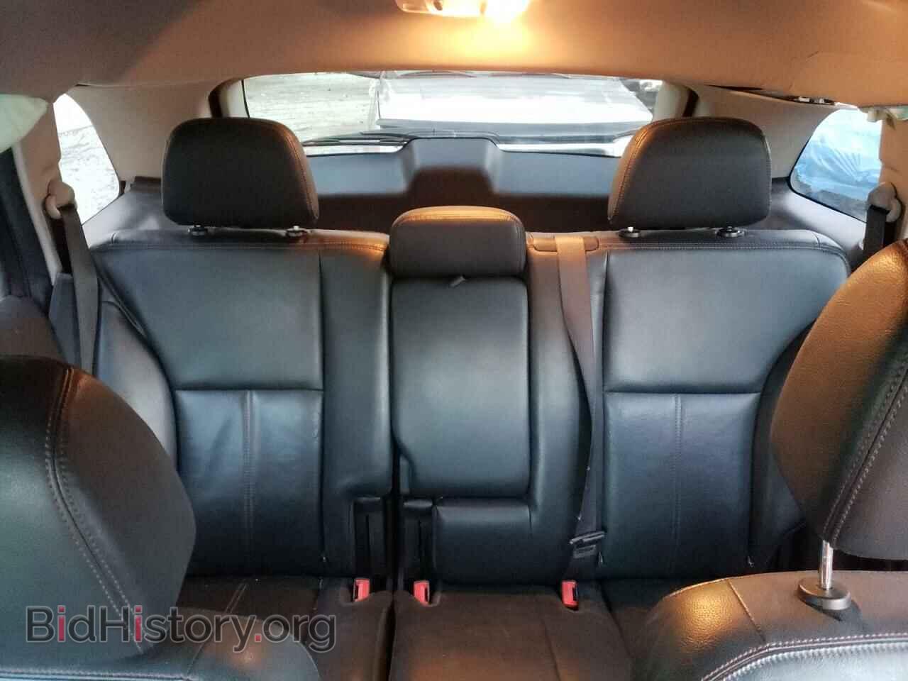 2013 FORD EDGE - VIN: 2FMDK3JC7DBE24751 - Фото 10