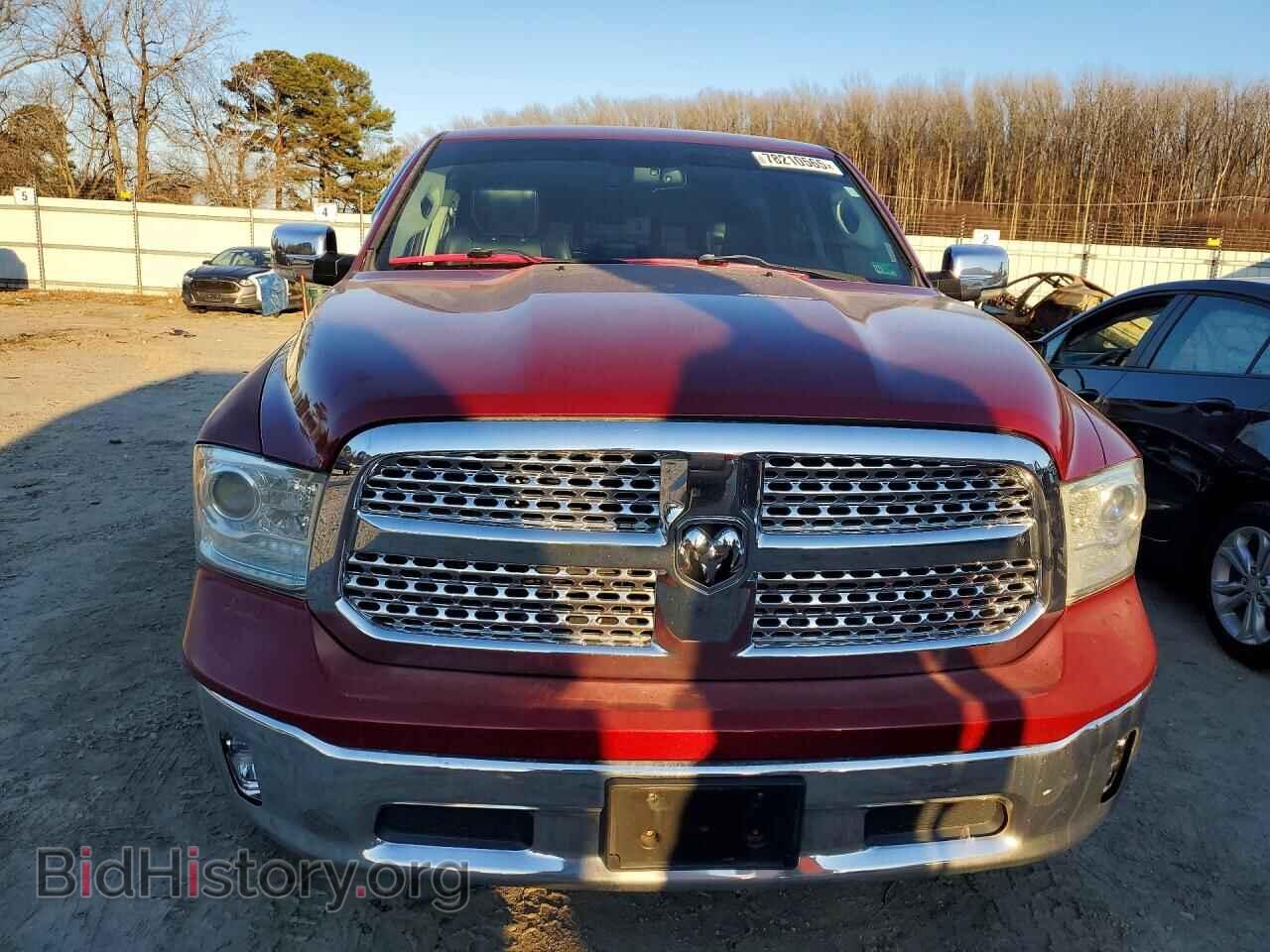 2014 RAM 1500 - VIN: 1C6RR7VT5ES130996 - Фото 5