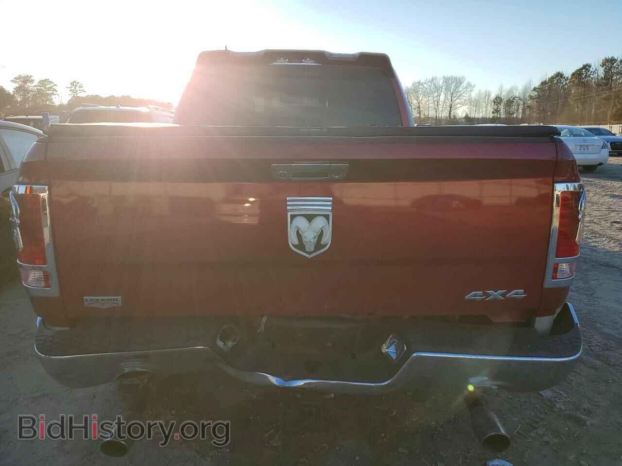 2014 RAM 1500 - VIN: 1C6RR7VT5ES130996 - Фото 6