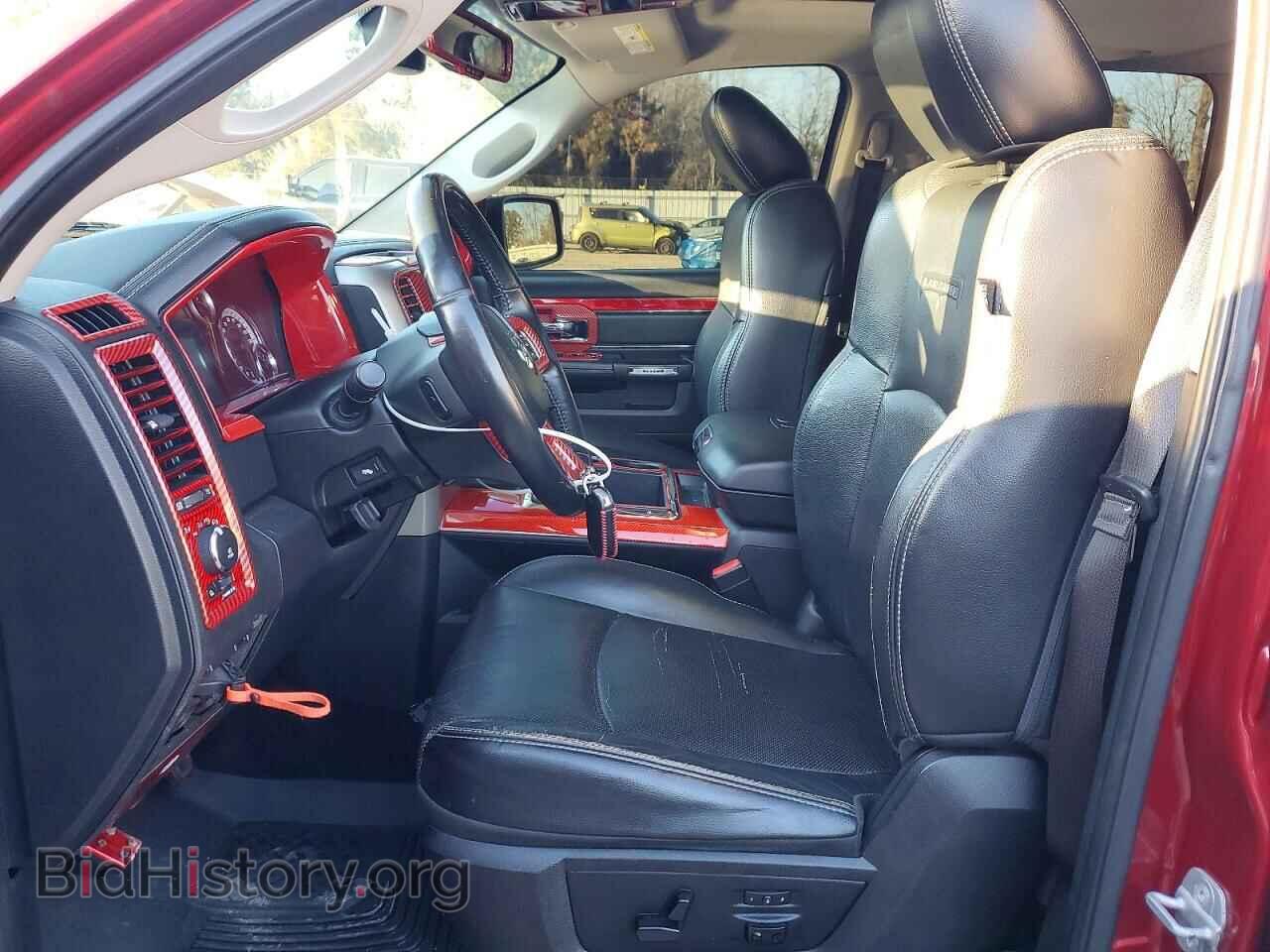 2014 RAM 1500 - VIN: 1C6RR7VT5ES130996 - Фото 7