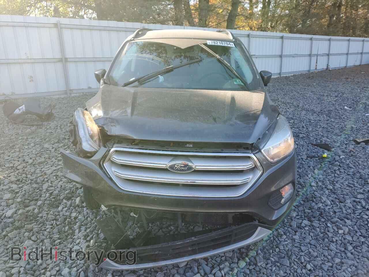 2018 FORD ESCAPE - VIN: 1FMCU0GD6JUA88231 - Фото 5