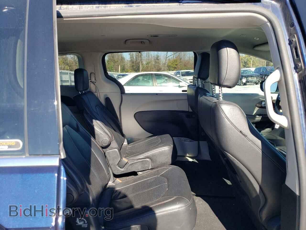 2019 CHRYSLER PACIFICA - VIN: 2C4RC1BG3KR574549 - Фото 11